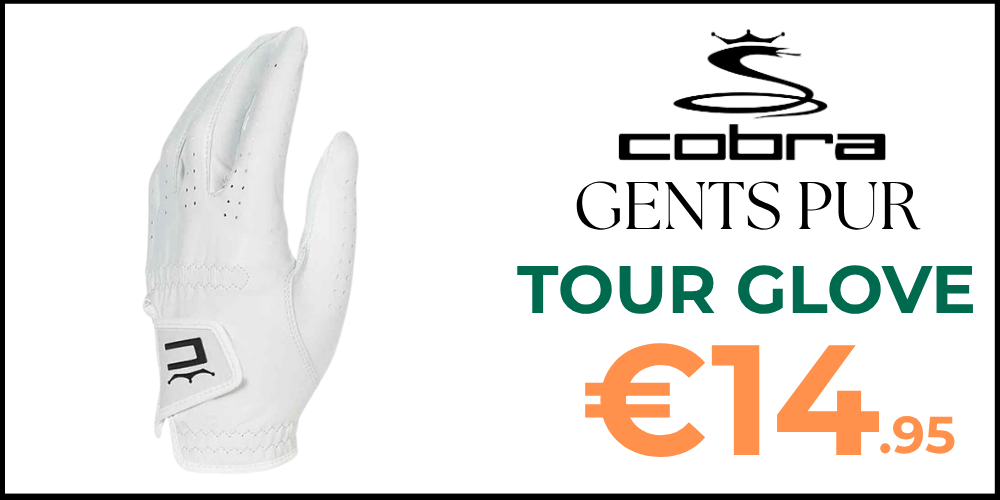 Gents Golf GLove